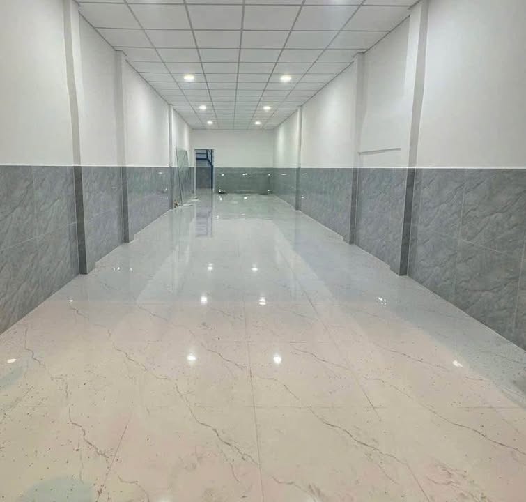 Cho thuê mặt bằng kinh doanh Tân Quy Quận 7, diện tích 115m² giá 28 triệu - Địa điểm lý tưởng cho quán ăn, trà sữa!