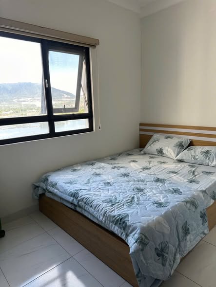 Chung cư SSH07 Hà Quang 1 Nha Trang 65m² giá 2.6 tỷ - Full nội thất, chỉ việc vào ở!
