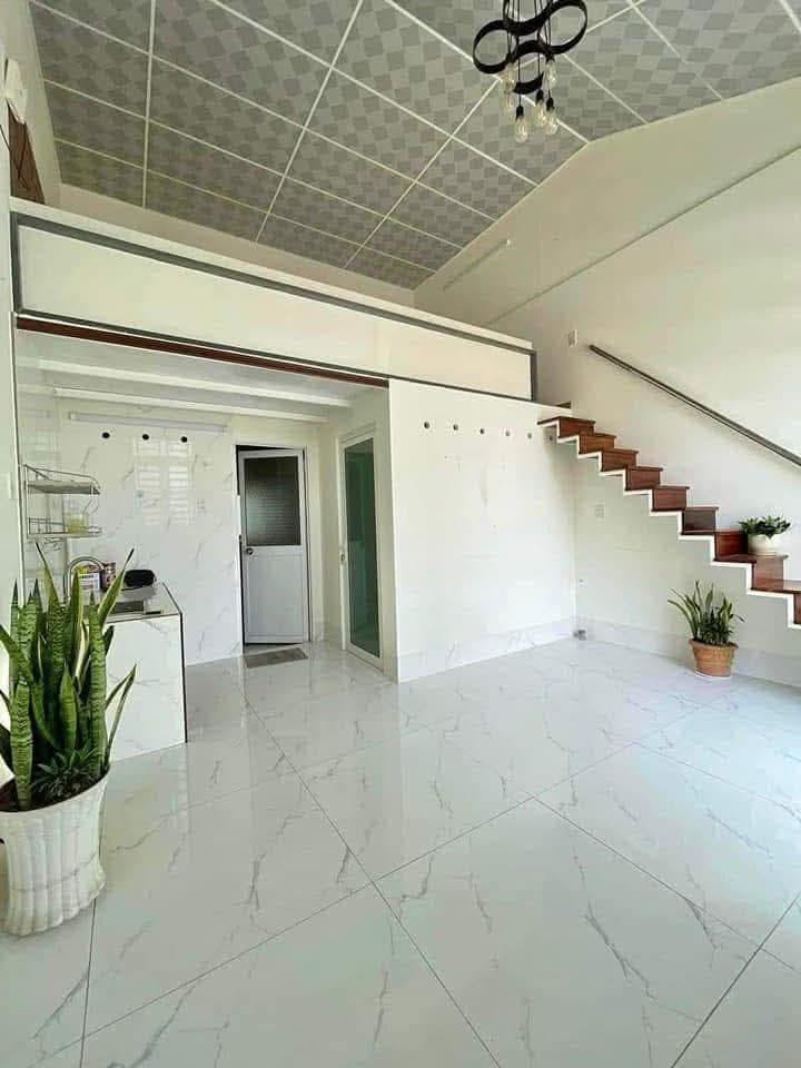 Nhà thuê khu TĐC An Bình, Cần Thơ 31m² giá 5 triệu - Sẵn sàng vào ở!