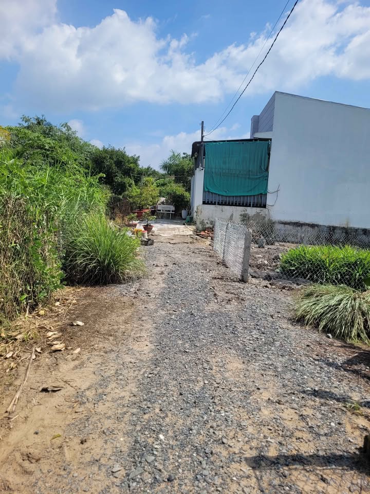 Đất nền Thường Thạnh Cái Răng 95m² giá chỉ 1.2 tỷ - Sổ hồng chính chủ, cơ hội đầu tư hấp dẫn!