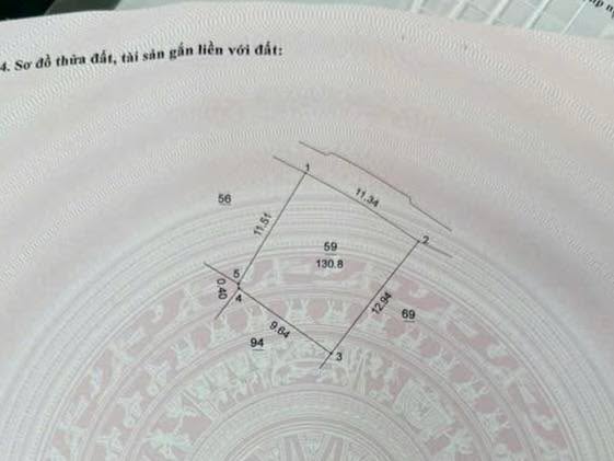 Đất nền Phan Đình Giót, La Khê, Hà Đông 131m² giá 19.765 tỷ - Cơ hội đầu tư vàng!