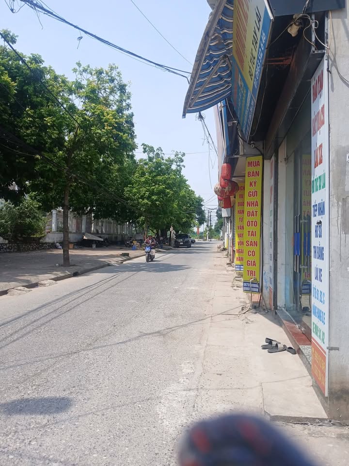 Đất thổ cư 100m² tại Phương Nhị, Liên Ninh - Giá chỉ 6 tỷ - Đầu tư sinh lời!