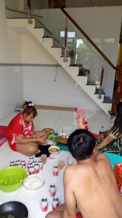 Nhà phố Tân Hiệp 68m² giá 800 triệu - Gác lửng tiện nghi, sân để xe máy