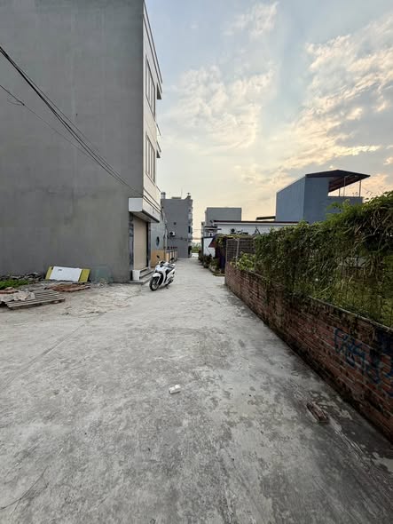 Đất thổ cư Hy Tái 50m² giá 1.2 tỷ - Ô tô vào tận nơi, đầu tư sinh lời!