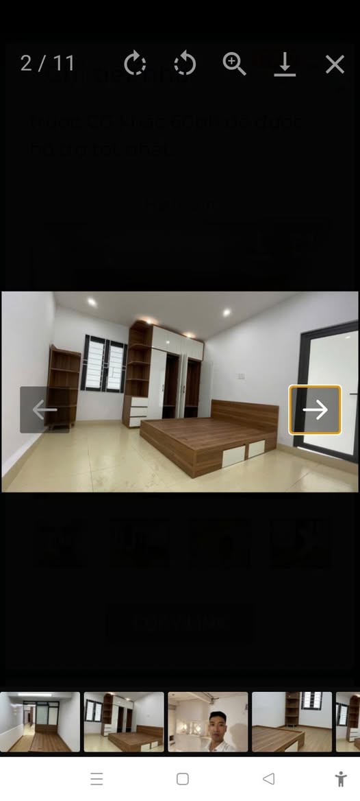 Căn hộ 55m² tại Bạch Mai, giá 1.48 tỷ - Nhà đẹp, sẵn sàng ở ngay!