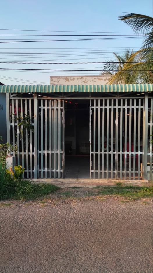 Nhà phố Thạnh Lợi, Bình Minh 240m² giá 700 triệu - Cần bán gấp, đầu tư sinh lời!