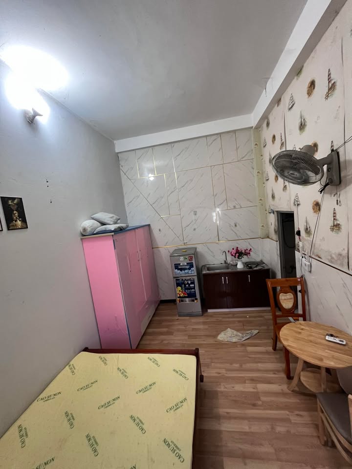 Căn hộ Tam Hiệp Biên Hòa 15m² giá 2.6 triệu - Full nội thất, tự do giờ giấc!