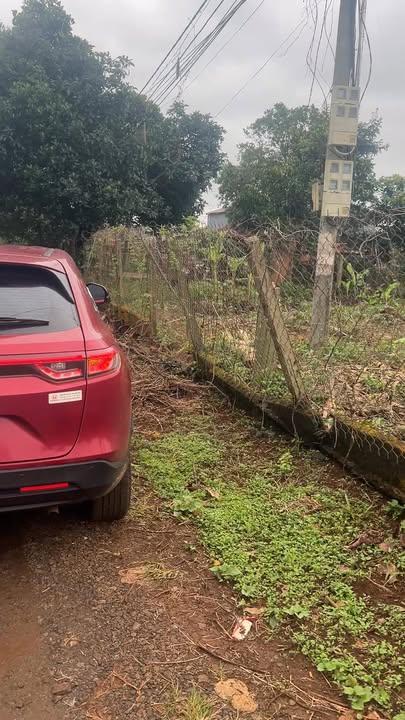 Đất nền Ea Tul Cư M'gar 525m² giá 1.575 tỷ - Cơ hội đầu tư hấp dẫn!