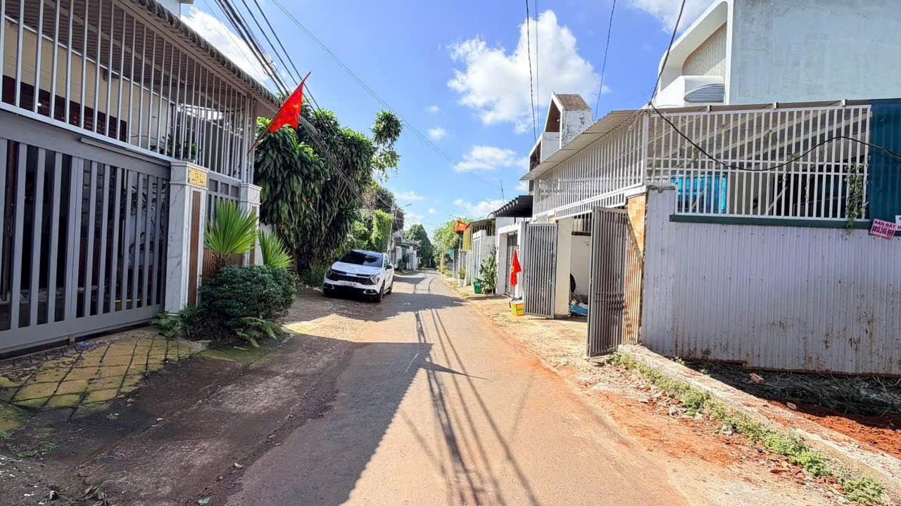 Lô đất mặt tiền Hoàng Thế Thiện 120m² giá 3.25 tỷ - Vị trí trung tâm, tiềm năng đầu tư!