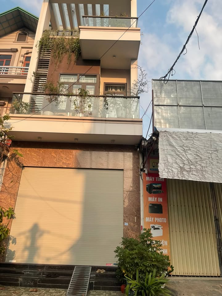 Đất nền Giáp Văn Cương 61m² giá 1.55 tỷ - Cơ hội đầu tư tuyệt vời!