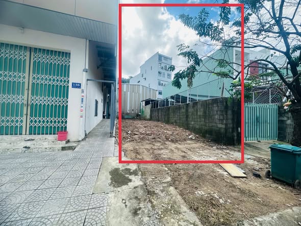 Đất mặt tiền đường Nguyễn Thị Cận, Đà Nẵng 105m² giá 4.4 tỷ - Đầu tư sinh lời cao!