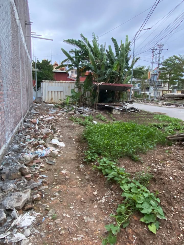 Đất nền lô góc Phú Mỹ 3, Dĩnh Kế 76.5m² giá 2 tỷ - Cơ hội đầu tư tuyệt vời!