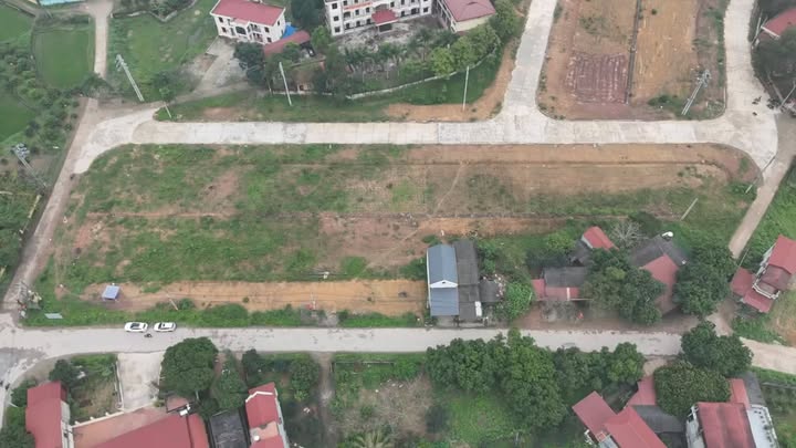 Đất nền xã Đồng Vương, Yên Thế 85m² giá 1 tỷ - Đầu tư sinh lời lý tưởng!