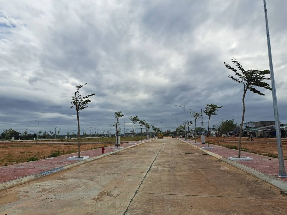 Đất nền trung tâm xã Nhơn Khánh 105m² giá 700 triệu - Cơ hội đầu tư tuyệt vời!