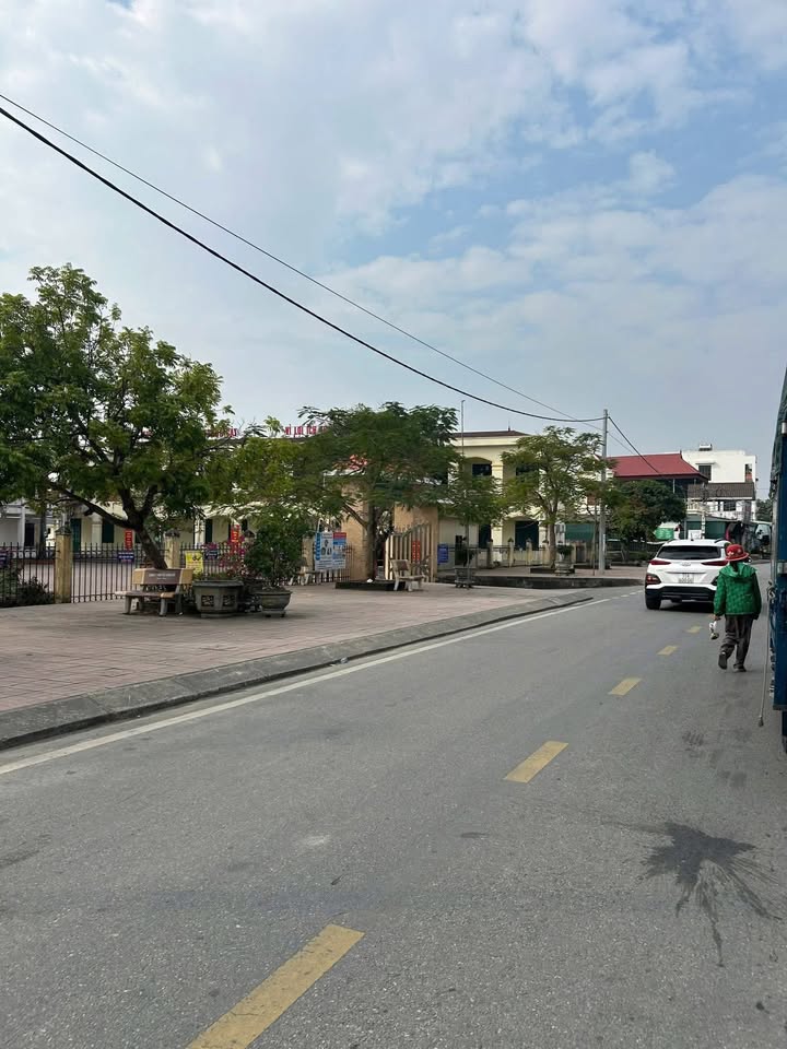 Đất Thụy Hương Kiến Thụy 97,9m² giá 800 triệu - Vị trí đẹp đầu tư sinh lời!