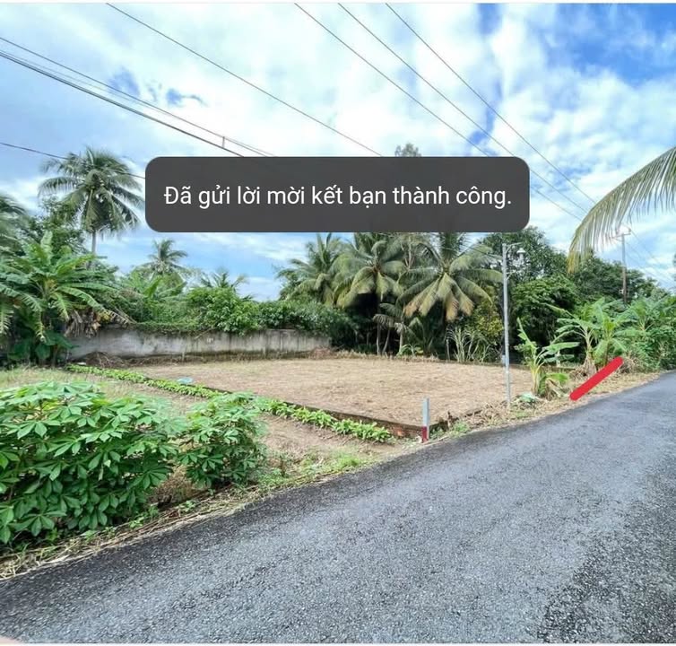 Đất nền mặt tiền Nguyễn Viết Xuân, Thới An Đông, 106m² - Bán gấp do chủ cần tiền!