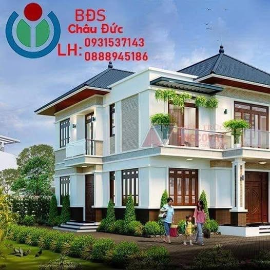 Đất nền Ngãi Giao 150m² giá 860 triệu - Cơ hội đầu tư sinh lời!