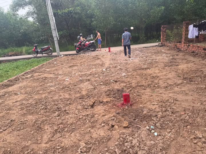 Đất nền Vĩnh Thanh, Nhơn Trạch 86m² giá 1.65 tỷ - Đầu tư sinh lời ngay!