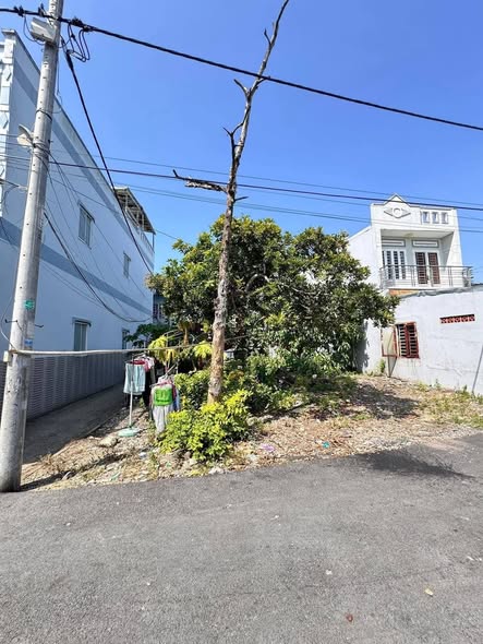 Đất nền Thới Tam Thôn, Hóc Môn 69m² giá 2.95 tỷ - Sổ hồng riêng, xây dựng tự do!