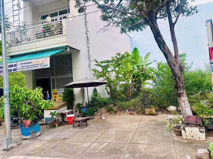 Đất mặt tiền đường 17.5m Phước Đồng Nha Trang 75m² giá 5.6 tỷ - Pháp lý sổ đỏ xây dựng tự do