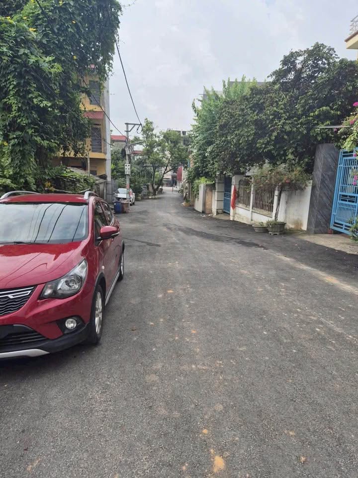 Lô đất Tự Thôn, Nam Sơn, Bắc Ninh 116,8m² giá 3 tỷ - Sổ hồng chính chủ!