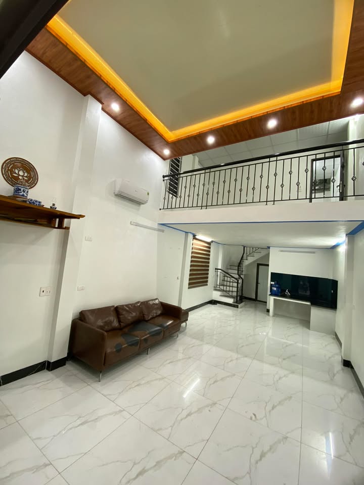 Nhà cho thuê tại cụm 5 Mỹ Xá, 2 tầng, giá 4 triệu - Không gian sống thoải mái!