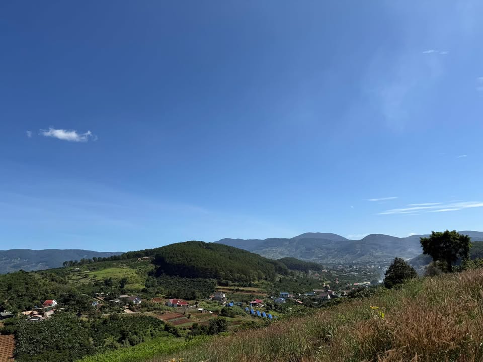 Đất thổ cư 300m² xã Nam Ban Lâm Hà 8500m² giá 3.06 tỷ - Cơ hội đầu tư vàng!