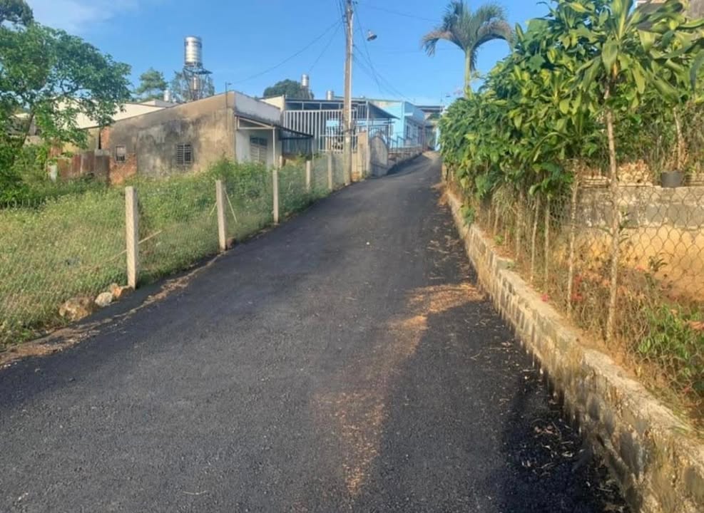 Đất nền Lộc Sơn Bảo Lộc 396m² giá 4.4 tỷ - Sổ hồng chính chủ, vị trí tiềm năng!