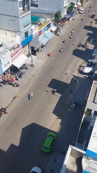 Bán nhà 2 mặt tiền Lý Thái Tổ nối dài, P. Mỹ Xuyên, Long Xuyên, An Giang - Đầu tư sinh lời 30 triệu/tháng!