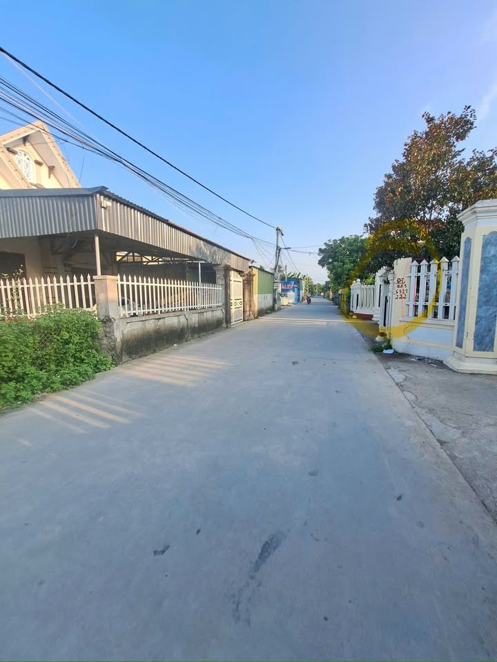 Đất nền An Thanh Tứ Kỳ 300m² giá 2.8 tỷ - Cơ hội đầu tư hấp dẫn!