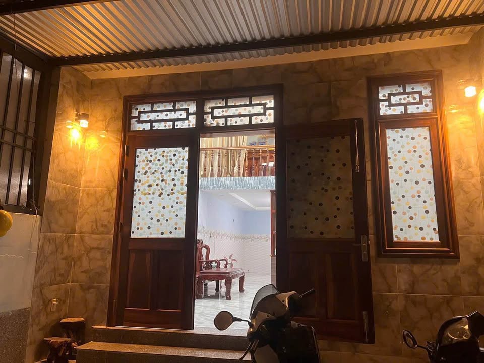 Bán nhà mặt tiền đường Trần Bình Trọng, Diên Khánh 109m² giá 2.199 tỷ - Đầu tư sinh lời ngay!