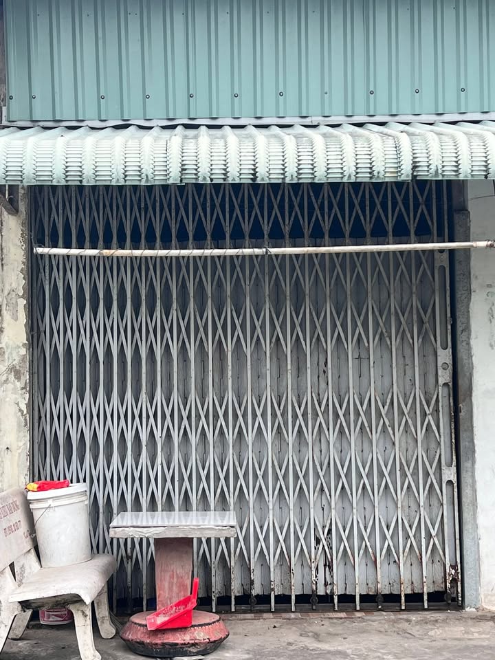 Phòng cho thuê tại phường 7, Tân An 30m² giá 1.3 triệu - An ninh tốt, yên tĩnh!