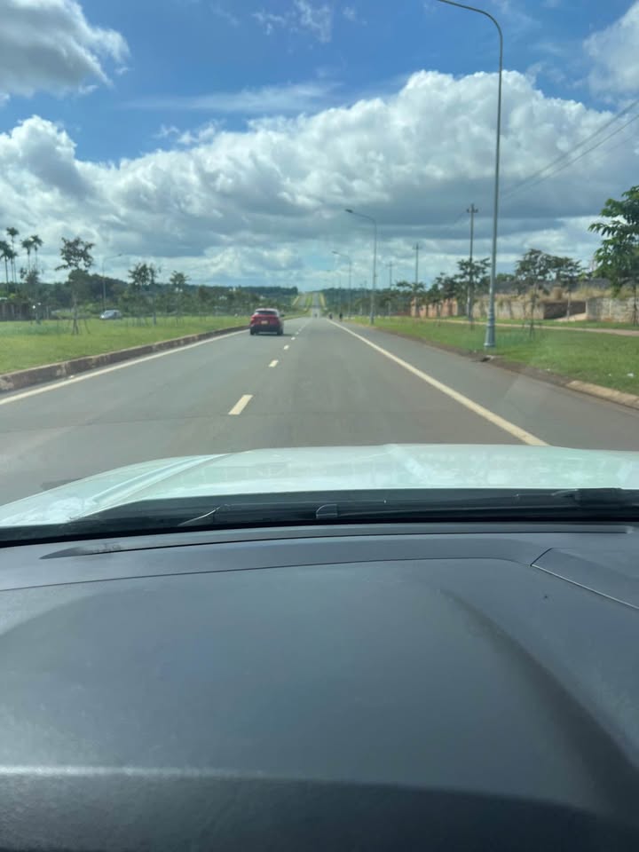 Đất nền 400m² mặt tiền đường Vành Đai QL 14-26, Tân An - Cơ hội đầu tư tuyệt vời!