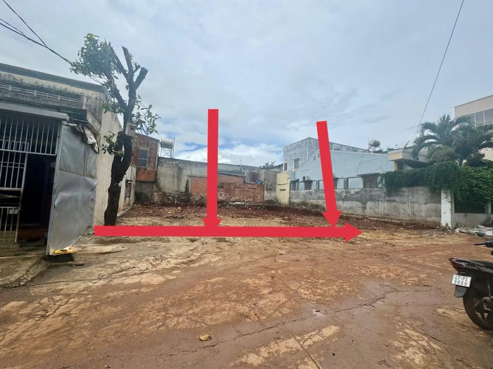 Đất nền Hẻm 320 Trần Phú 80.75m² giá 2.799 tỷ - Đẹp không khuyết điểm!