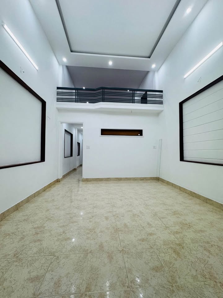 Nhà gác lửng hẻm 102 Nguyễn Tất Thành 96,6m² giá 3,69 tỷ - Pháp lý rõ ràng!