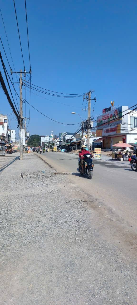 Đất nền Thạnh Mỹ Lợi, Quận 2, 243m² giá 17.01 tỷ - Cơ hội đầu tư hấp dẫn!