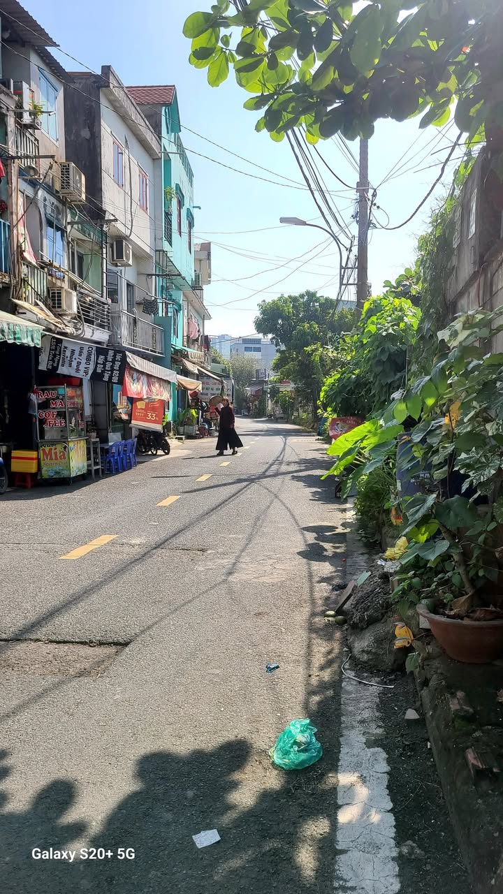 Đất nền đường 138, Phường Tăng Nhơn Phú, Quận 9, 230m² chỉ 13.2 tỷ - Đầu tư sinh lời ngay!