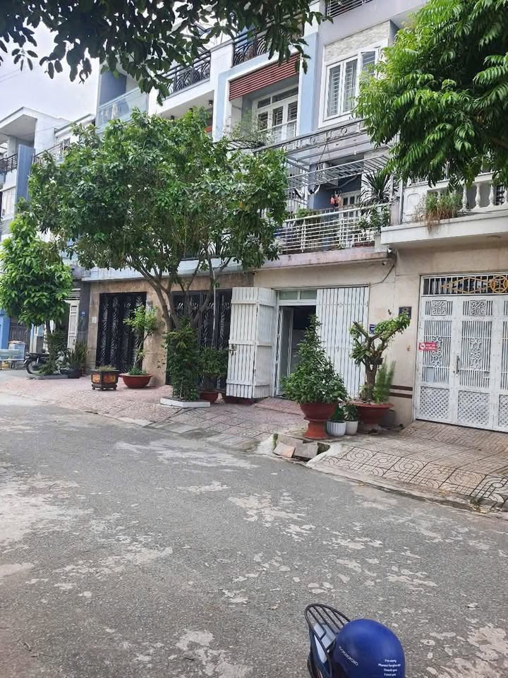 Đất mặt tiền đường 447 TNP A, Thủ Đức 72m² giá 7.5 tỷ - Đầu tư sinh lời ngay!