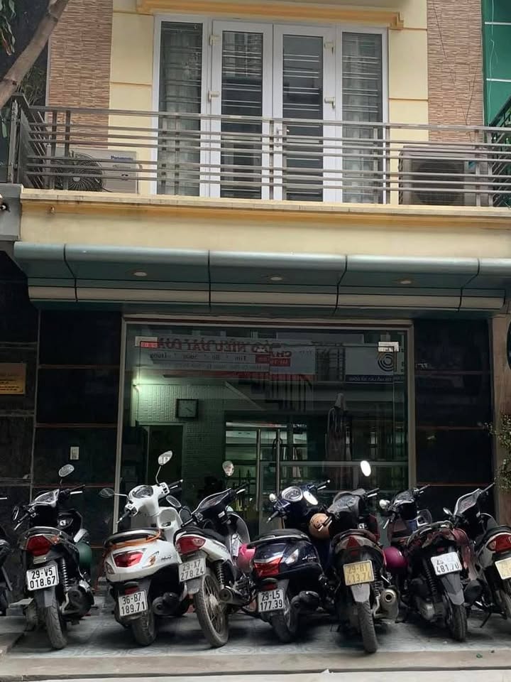 Cho thuê văn phòng liền kề Mộ Lao 70m² giá 10 triệu - Không thể bỏ lỡ!