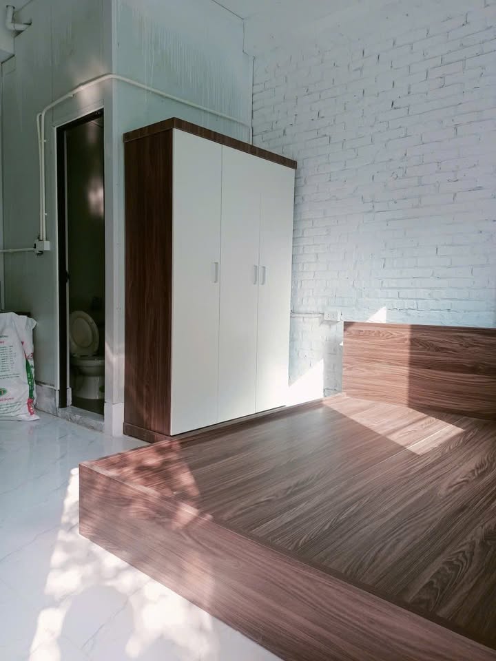 Phòng cho thuê Kiến Hưng Hà Đông 3.5 triệu - Full nội thất, mới đẹp!