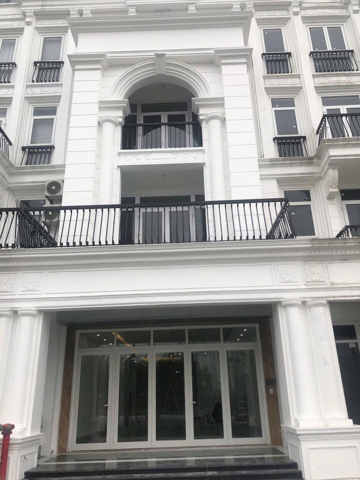 Nhà 6 tầng mới cho thuê tại Lê Quang Đạo, Nam Từ Liêm - 120m² giá 65 triệu