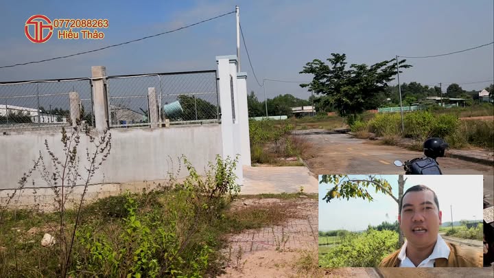 Đất nền Châu Pha - Phú Mỹ 140m² giá 1.5 tỷ - View Hồ Châu Pha tuyệt đẹp!