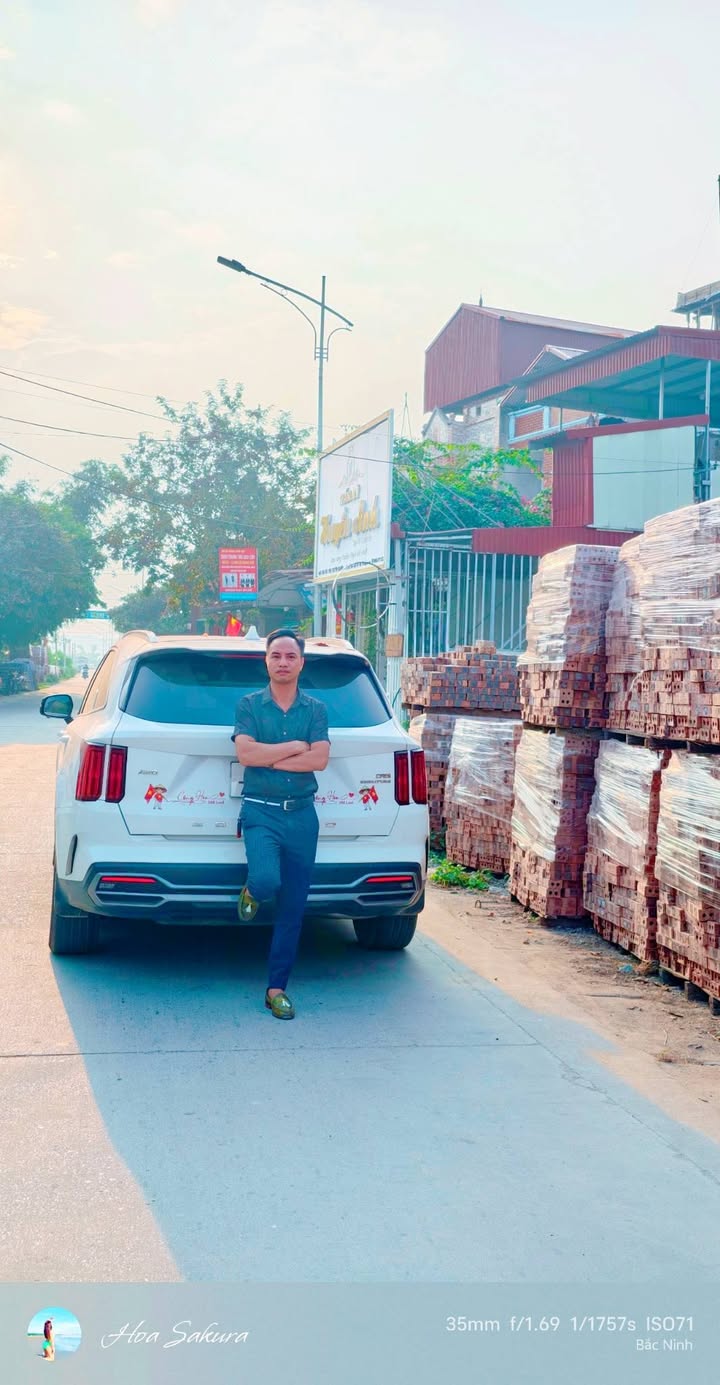 Đất nền TDP Quế Tân, phường Quế Võ 150m² giá 4 tỷ - Cơ hội đầu tư lý tưởng!