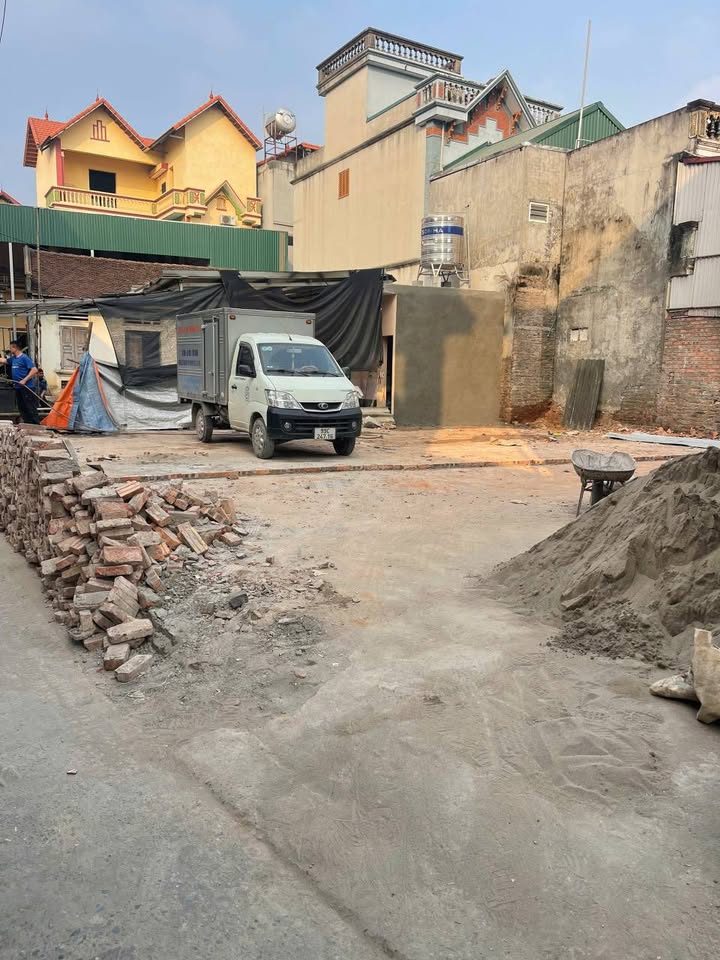 Đất nền Tiên Du Bắc Ninh 99m² giá 20 tỷ - Cơ hội đầu tư hiếm có!