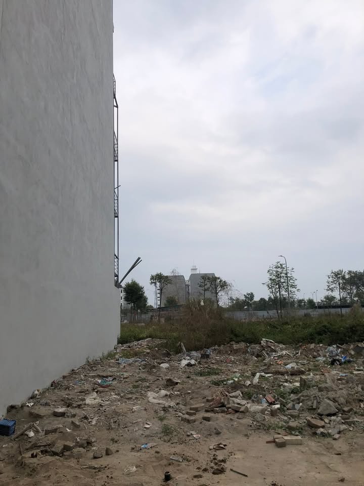 Đất nền đẹp tại Khu Lim City, Bắc Ninh 90m² giá 7 tỷ - Cơ hội đầu tư hấp dẫn!