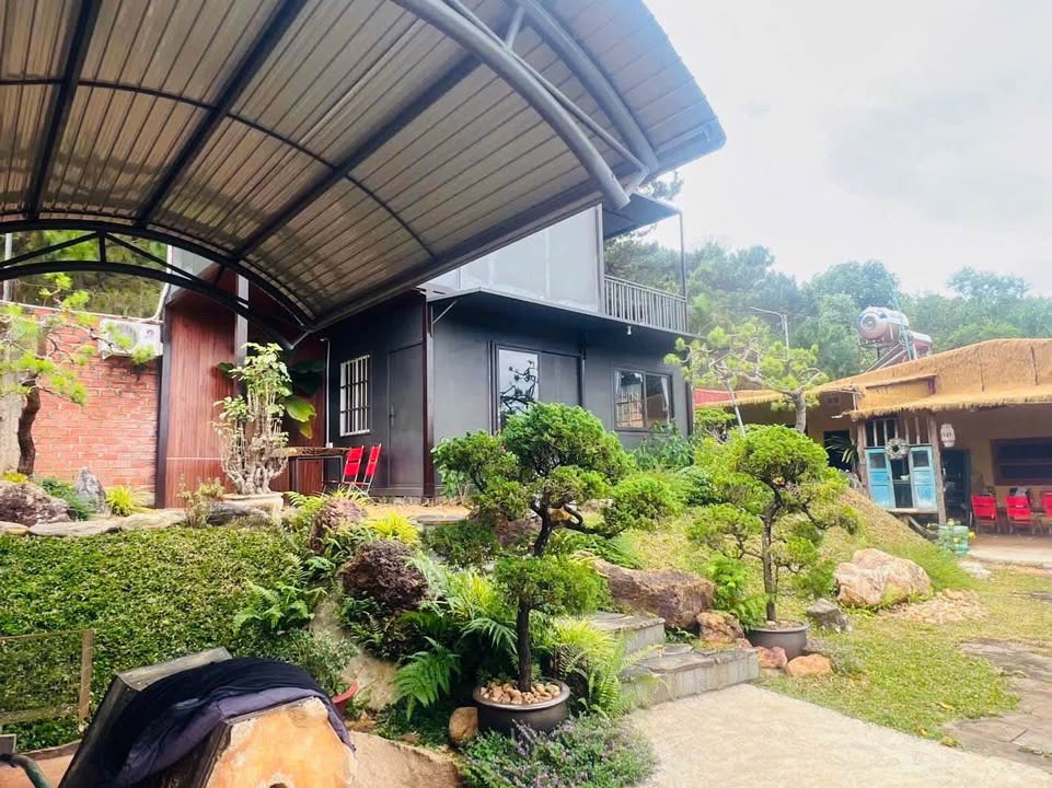 Nhà vườn 600m² gần phố Lê Thánh Tôn, giá 3.6 tỷ - Không gian sống lý tưởng!