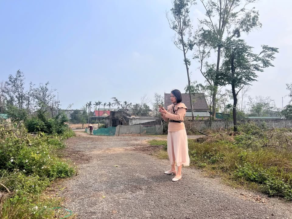 Đất Nền Gần Biển Xuân Thành, Nghi Xuân, 242m² giá chỉ 1.x triệu/m² - Đầu tư sinh lời tuyệt vời!