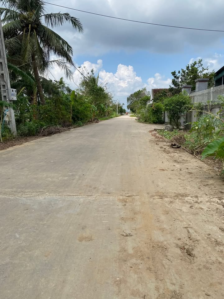 Đất thổ cư Diễn Hải, Diễn Châu 500m² giá chỉ 1 tỷ - Cơ hội đầu tư tuyệt vời!