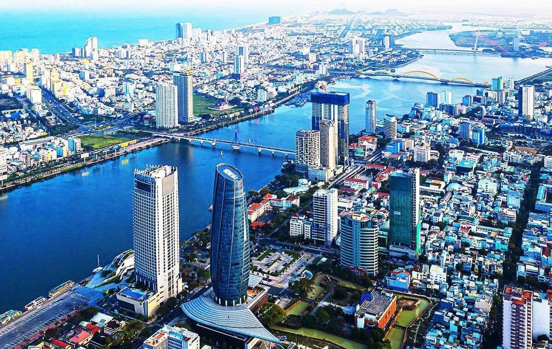 Đất biển Mỹ Khê, Đà Nẵng 285m² giá 28 tỷ - Tiềm năng đầu tư hấp dẫn!