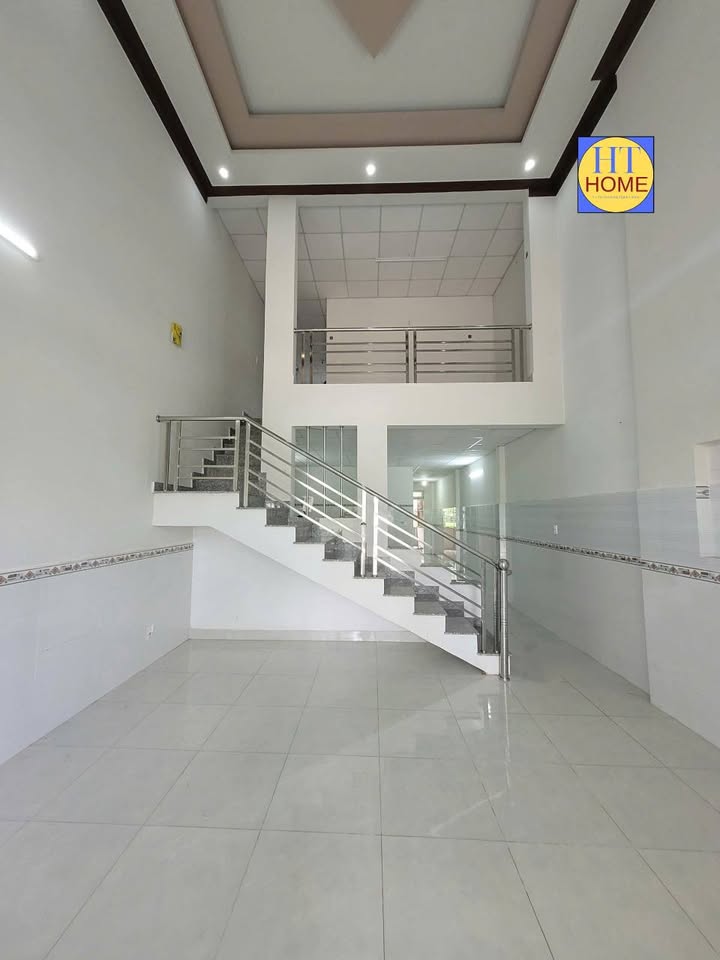 Nhà nguyên căn cho thuê hẻm Trần Quốc Toản - B'Lao - Giá 4.5 triệu/tháng, tiện nghi đầy đủ!